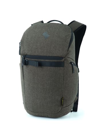 Nitro Nikuro Rucksack 49 cm Laptopfach in burnt olive