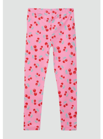 s.Oliver Leggings in 44A3_altrosa