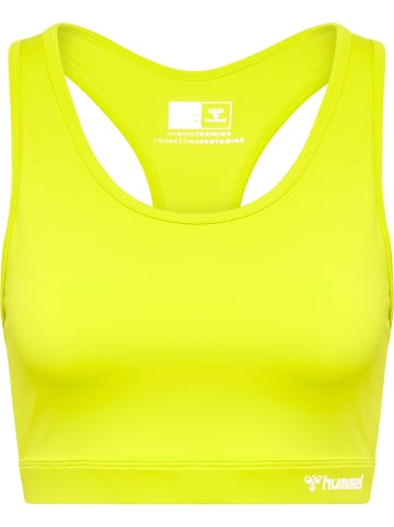 Hummel Hummel Top Hmlmt Active Multisport Damen in SULPHUR SPRING