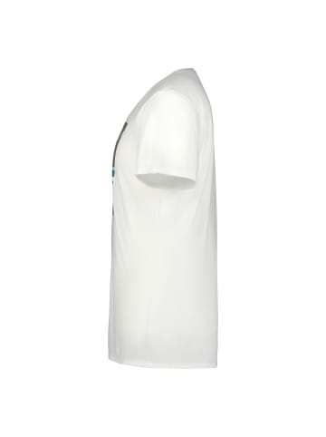 Icepeak T-Shirt Beeville in Weiß