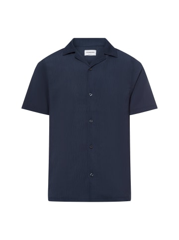 Lindbergh Freizeithemd in marine