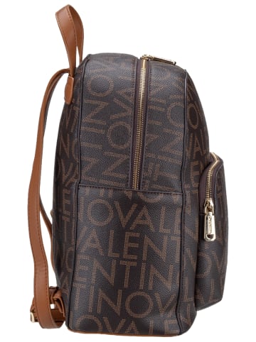Valentino Bags Rucksack Regina RE IS20 in Moro/Naturale