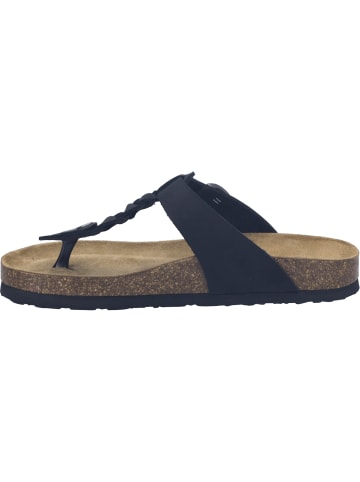 Josef Seibel Sandale Hermine 15 in schwarz
