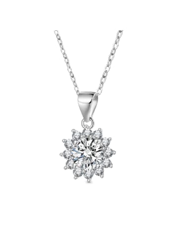 GNOCE 925 Sterling Silber