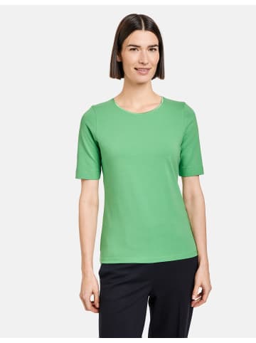 Gerry Weber T-Shirt 1/2 Arm in Bright Apple