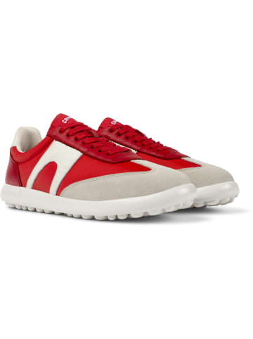 Camper Sneaker " Pelotas XLF " in Hellrot