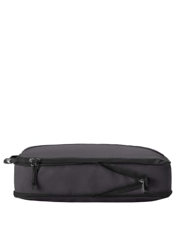 Eagle Creek Pack-It Reveal Compression Cube Set S/M 2tlg. - Packsack (blue dawn) in schwarz