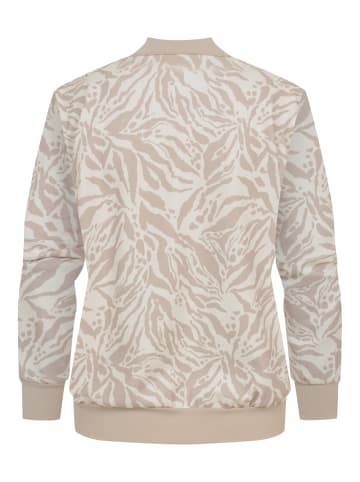 Cloud5ive Bombers - Blouson in light beige