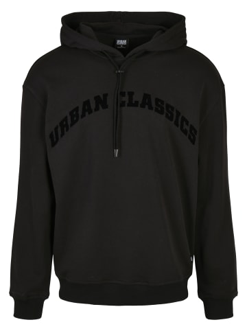 Urban Classics Sweat & Fleece - Hoody in black