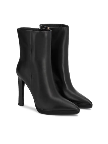 Kazar Boots in Schwarz