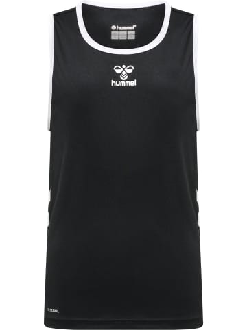 Hummel Hummel T-Shirt Hmlcore Kinder in BLACK