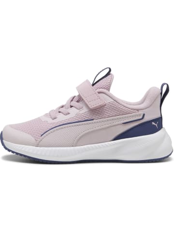 Puma Kinder Sneaker "Flyer 3 AC+ PS" in Pink