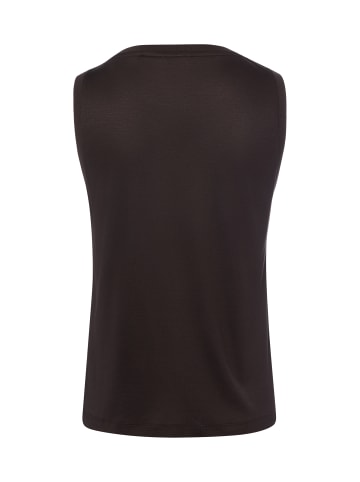 OPUS Top Inise in schoko - 0001
