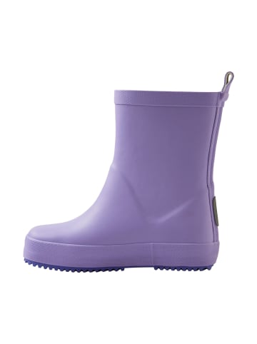 Reima Barfuß Gummistiefel " Ankka " in Blooming Lilac