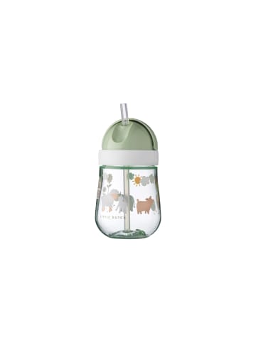 Mepal Strohhalmbecher Mio 300 ml in Little Farm