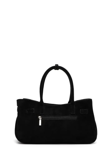 Tamaris Shopper TAS Melina in black