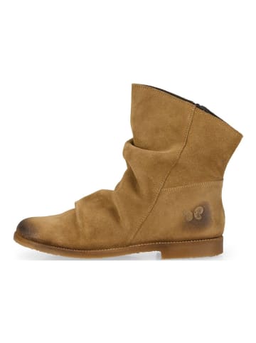 Stiefelette Stone