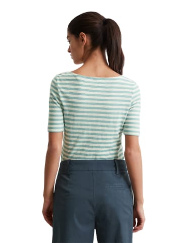 Marc O'Polo Gestreiftes T-Shirt slim in MJ60