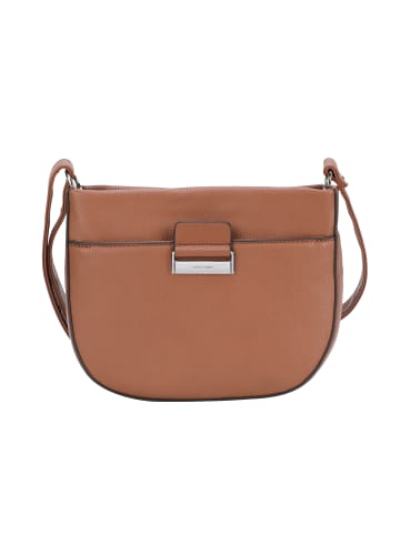 Gerry Weber Schultertasche 'Talk Different Ll in Rawhide 24 x 19 x 6,5 cm'