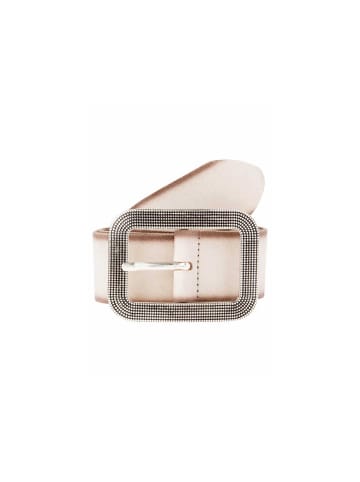 Selection Vanzetti Gürtel für Damen in beige