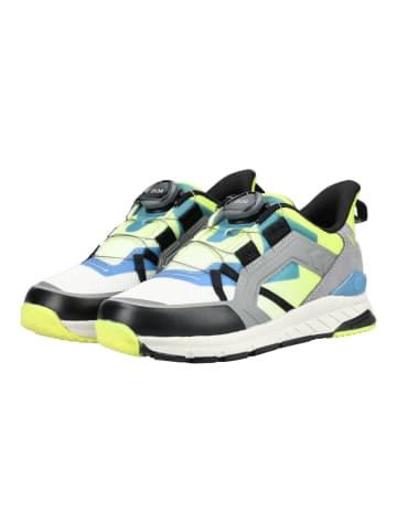 Ricosta Sneaker PULSE in Weiß Kombi