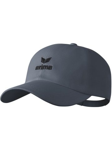 erima Cap "Basic Cap" in Grau
