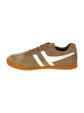 Gola Sneaker Low in Braun