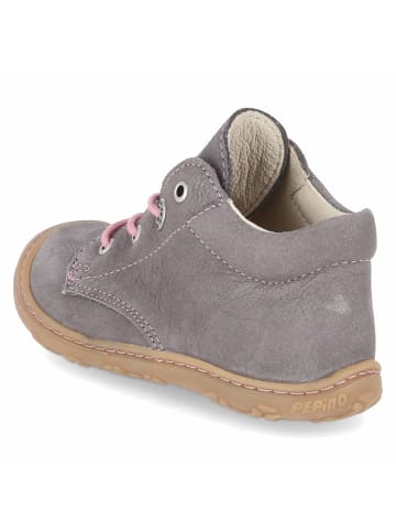PEPINO Lauflernstiefel in grau