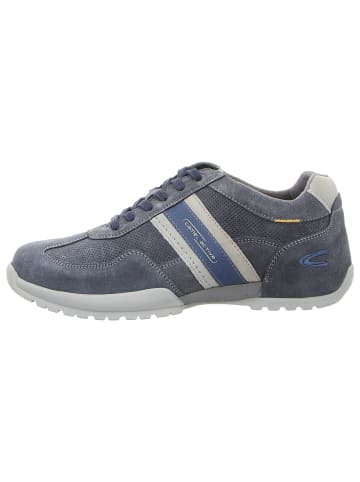 Camel Active Sneaker in blau