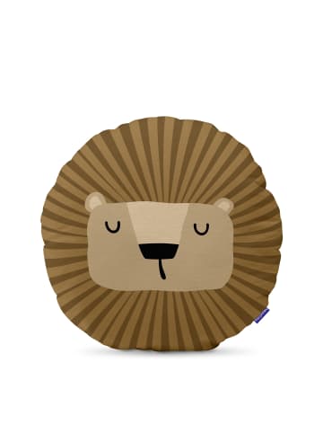 Happy Friday Mini savanna Dekorative kissen