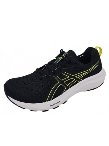 asics Sneaker Gel Contend 9 in Schwarz