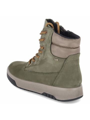 Imac Stiefel in green