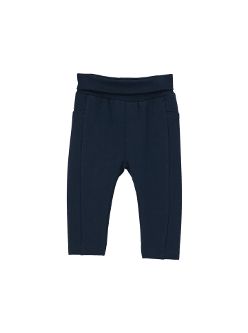 s.Oliver Leggins lang in Blau