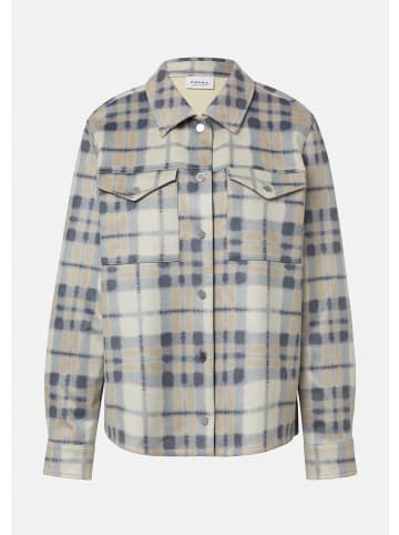 comma Indoor-Jacke in 82N1_sandfarben