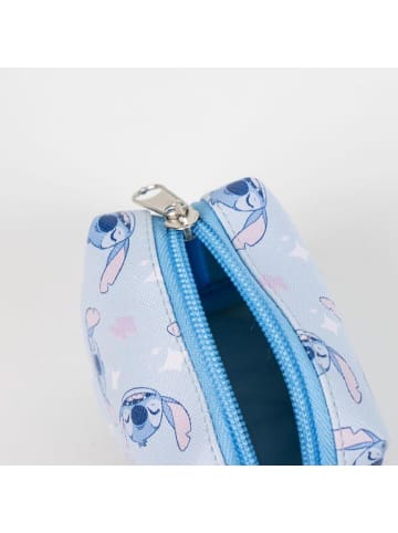 Lilo & Stitch Snackbehälter Stitch Perfekt für Spaziergänge