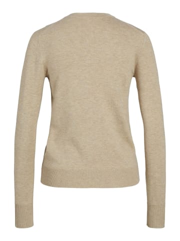JJXX Strickjacke in Feather Gray