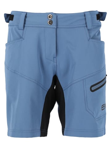 Endurance Radhose Jamilla W 2 in 1 Shorts in 2183 Moonlight Blue