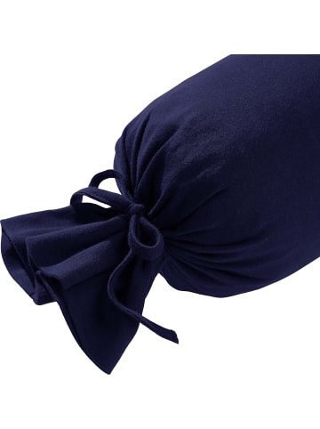 Erwin Müller Nackenrollenbezug Nürnberg in dunkelblau