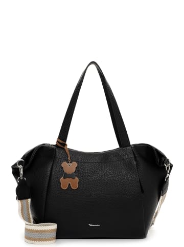 Tamaris Shopper TAS Katrina in black