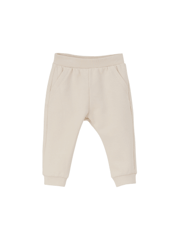 s.Oliver Leggins lang in Beige