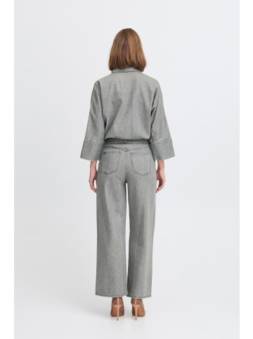 b. young Jeans BYKIMU Regular fit in Mid Grey Denim