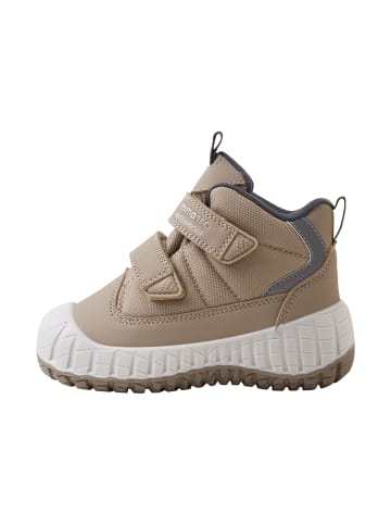 Reima ReimaTec Kinderschuhe Passo 2.0 Earthy Beige