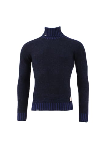 BOB Pullover in Blau