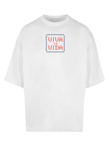 Merchcode Merchcode T-Shirts in white