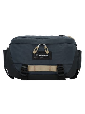 Dakine Hot Laps 2L Gürteltasche 25 cm in midnight blue