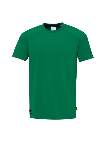 uhlsport  T-Shirt ID in lagune