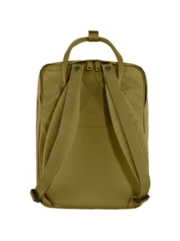 FJÄLLRÄVEN Rucksack Kanken Laptop 13" in gruen