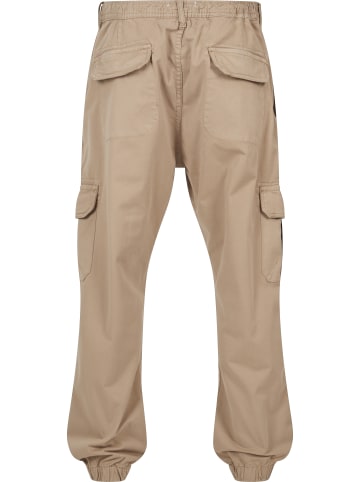 DEF DEF Herren DEF Kindou Cargopants in beige