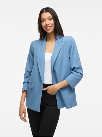 Vila Blazer in Coronet Blue