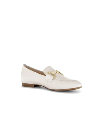 Gabor Slipper in creme